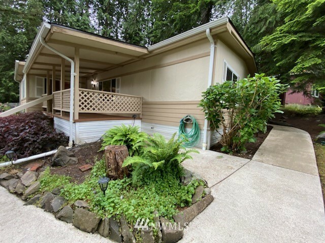 20406 Little Bear Creek Road 197  Woodinville WA 98072 photo