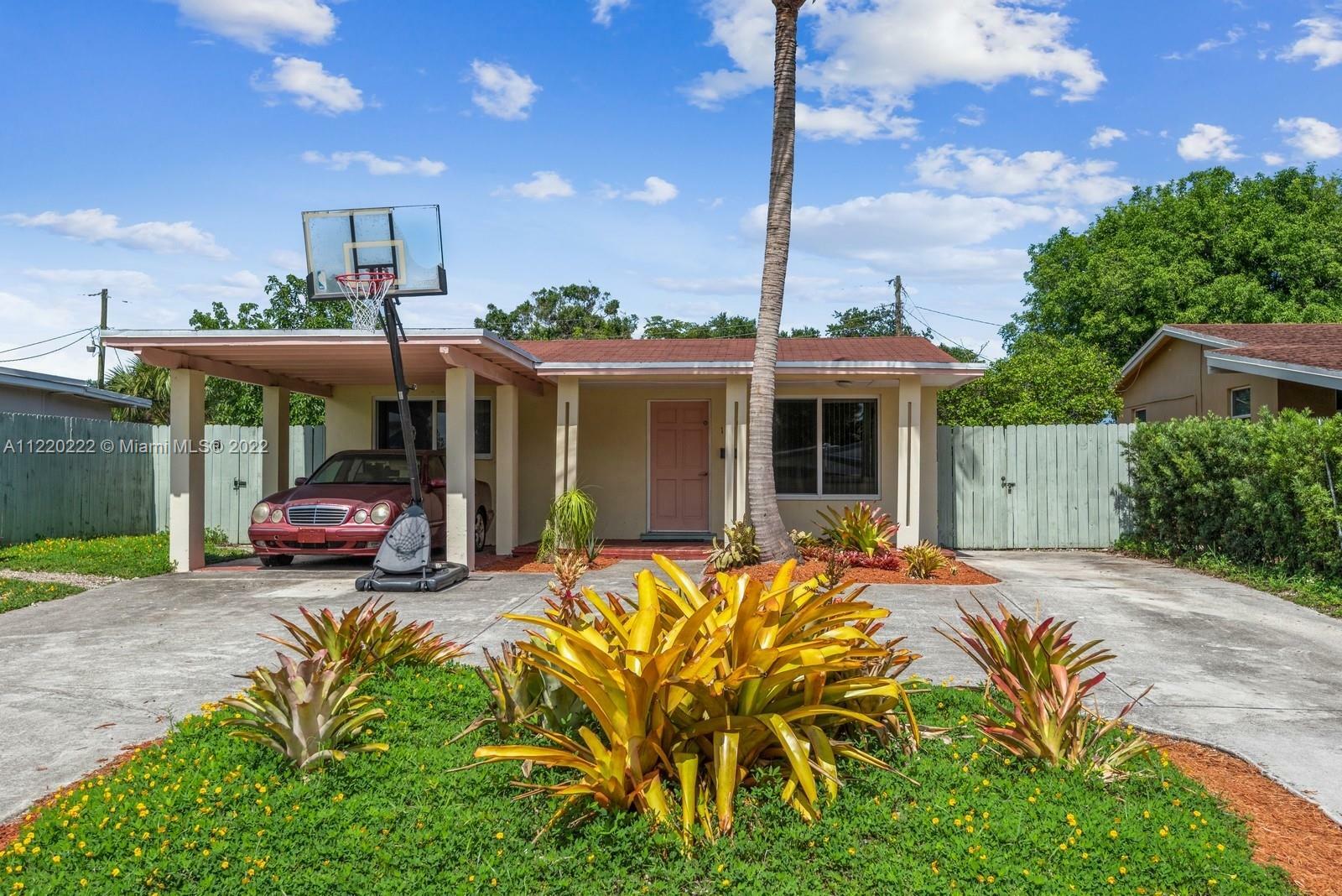 Property Photo:  1380 SW 34th Ave  FL 33312 