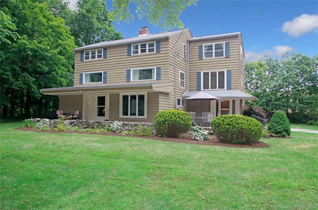 Property Photo: 22 Judd Road CT 06468