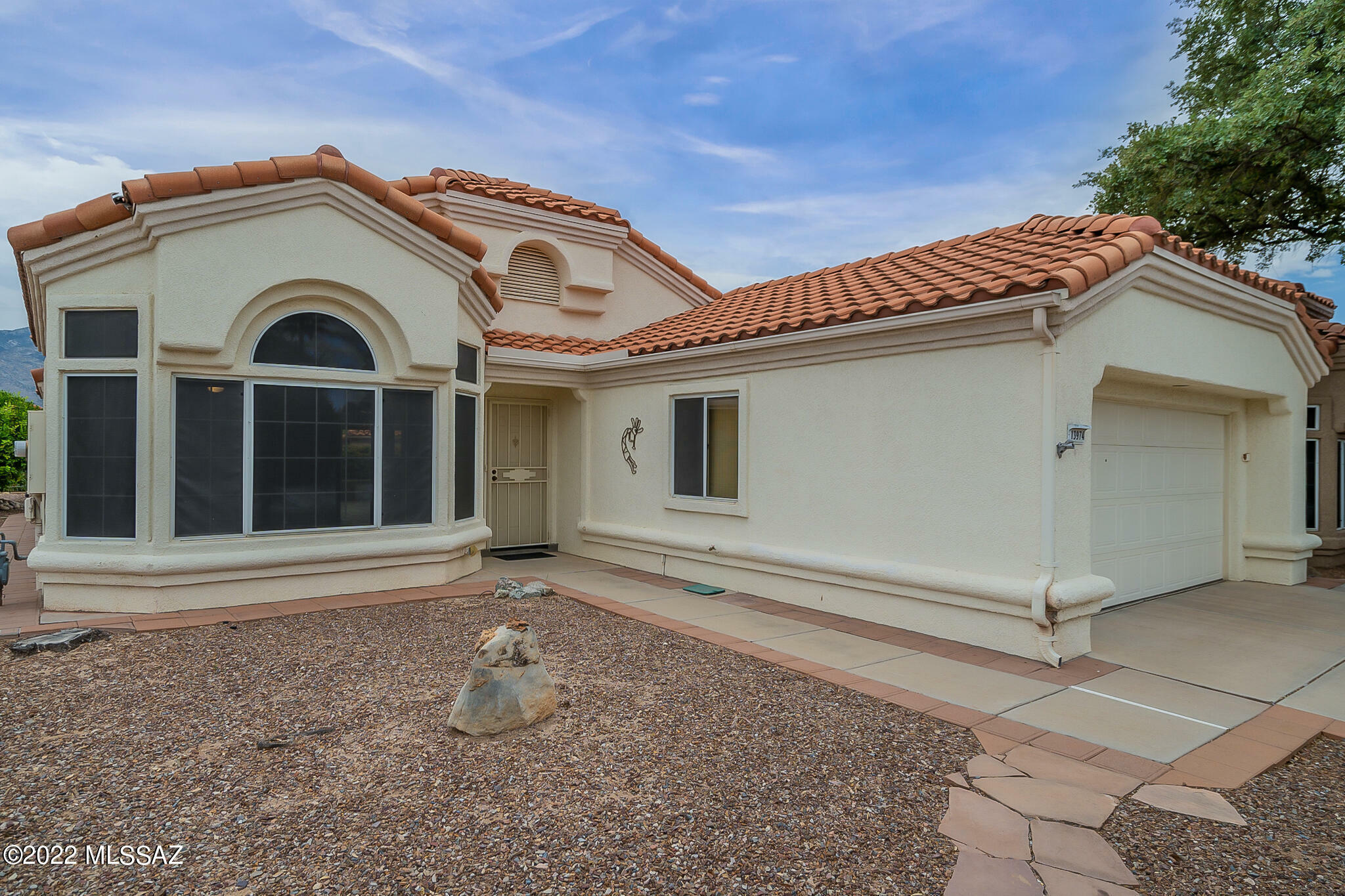 Property Photo:  13974 N Cirrus Hill Drive  AZ 85755 