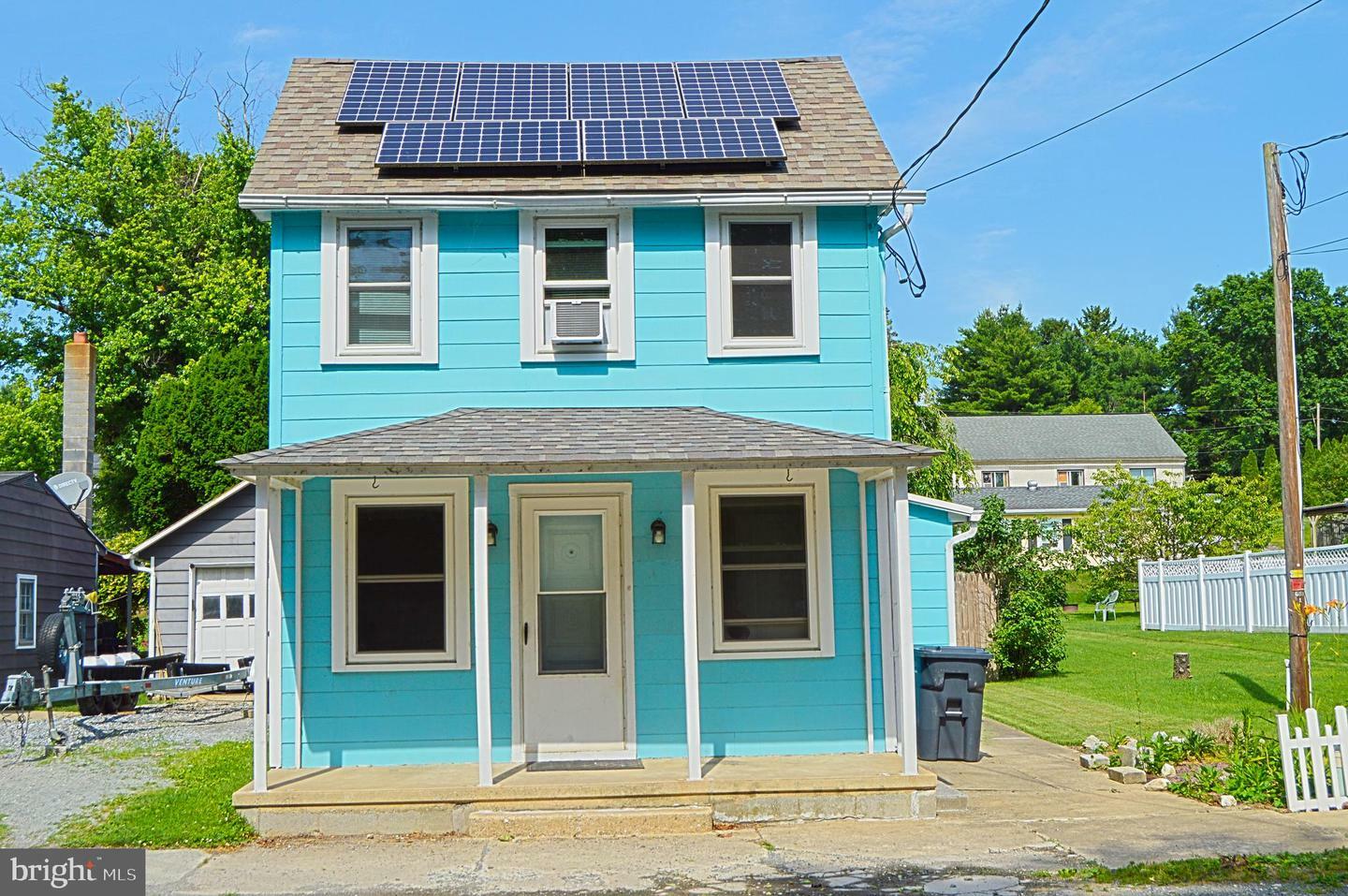 Property Photo:  1926 Water Street  PA 17582 