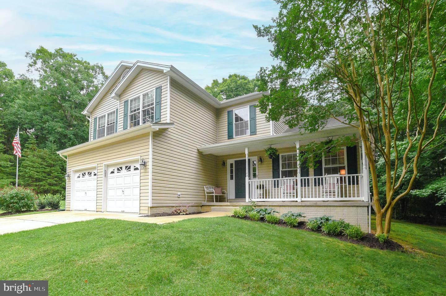 Property Photo:  47745 Wickshire Drive  MD 20653 