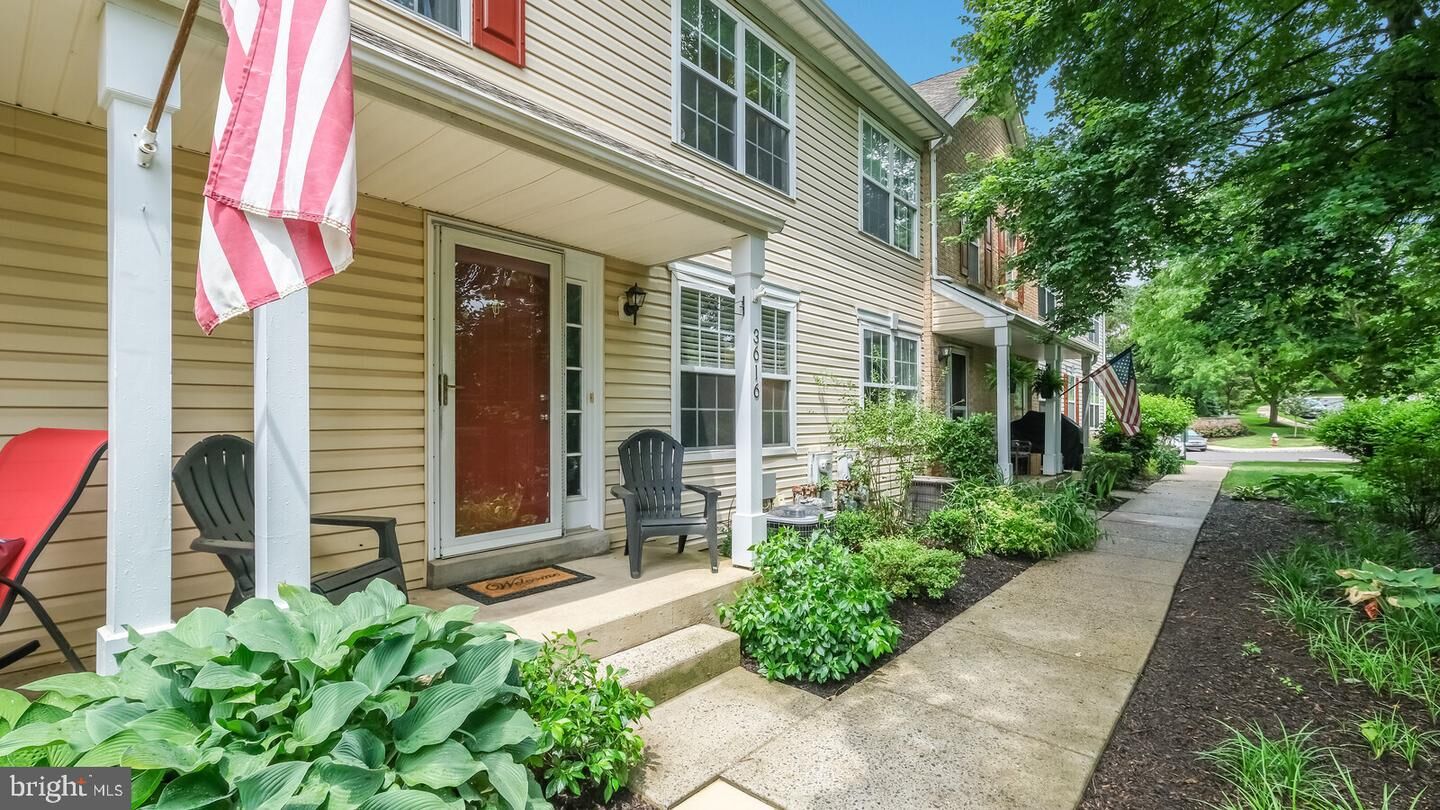 Property Photo: 3616 Nancy Ward Circle PA 18902