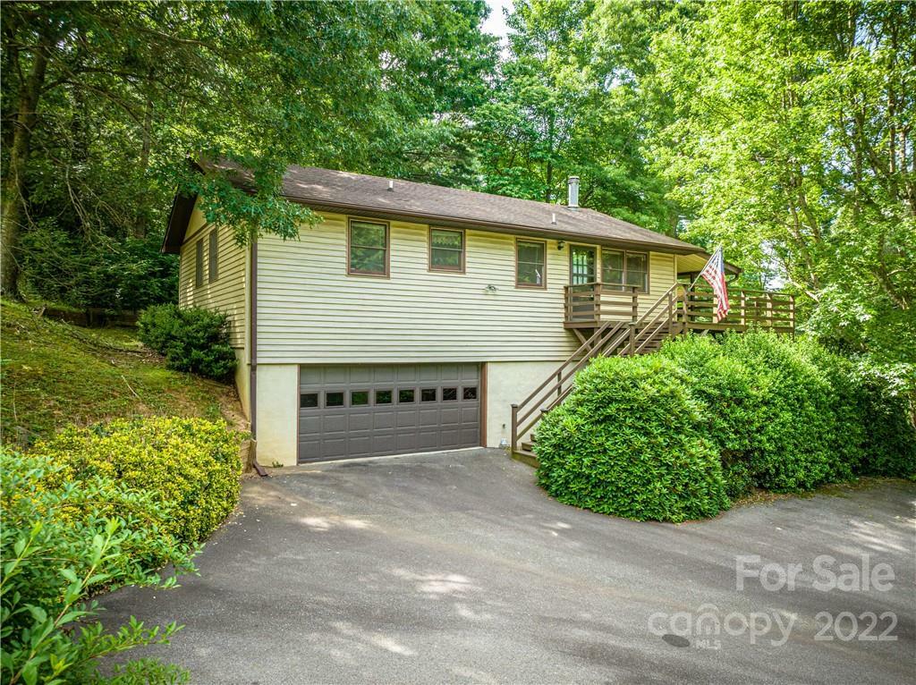 128 Sandsridge Way  Waynesville NC 28785 photo