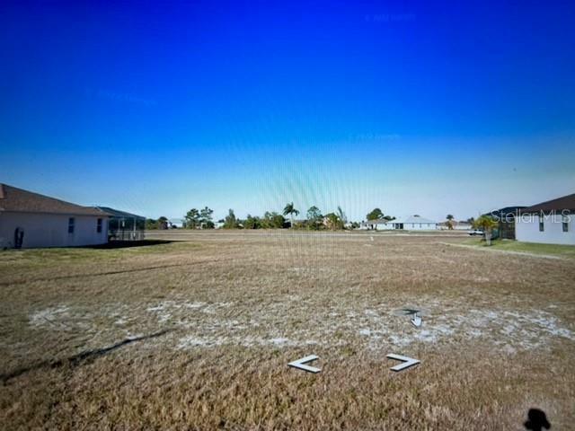 Property Photo:  2018 NW 33rd Avenue  FL 33993 