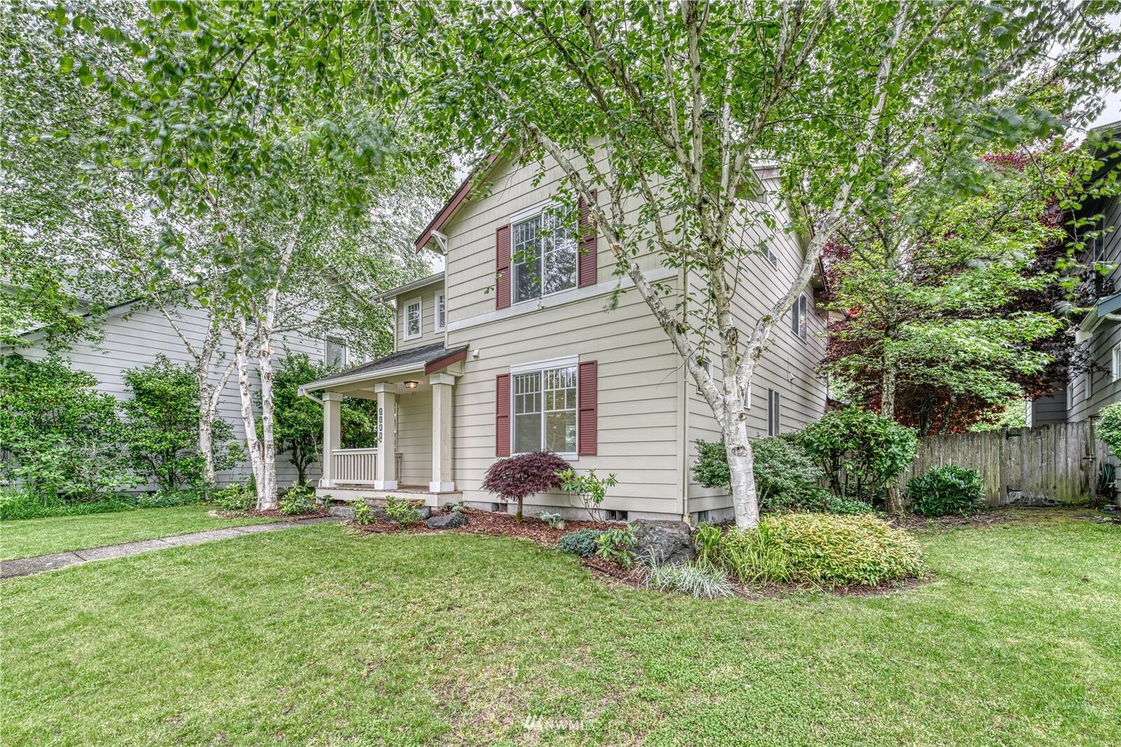 Property Photo:  2145 McDonald Avenue  WA 98327 