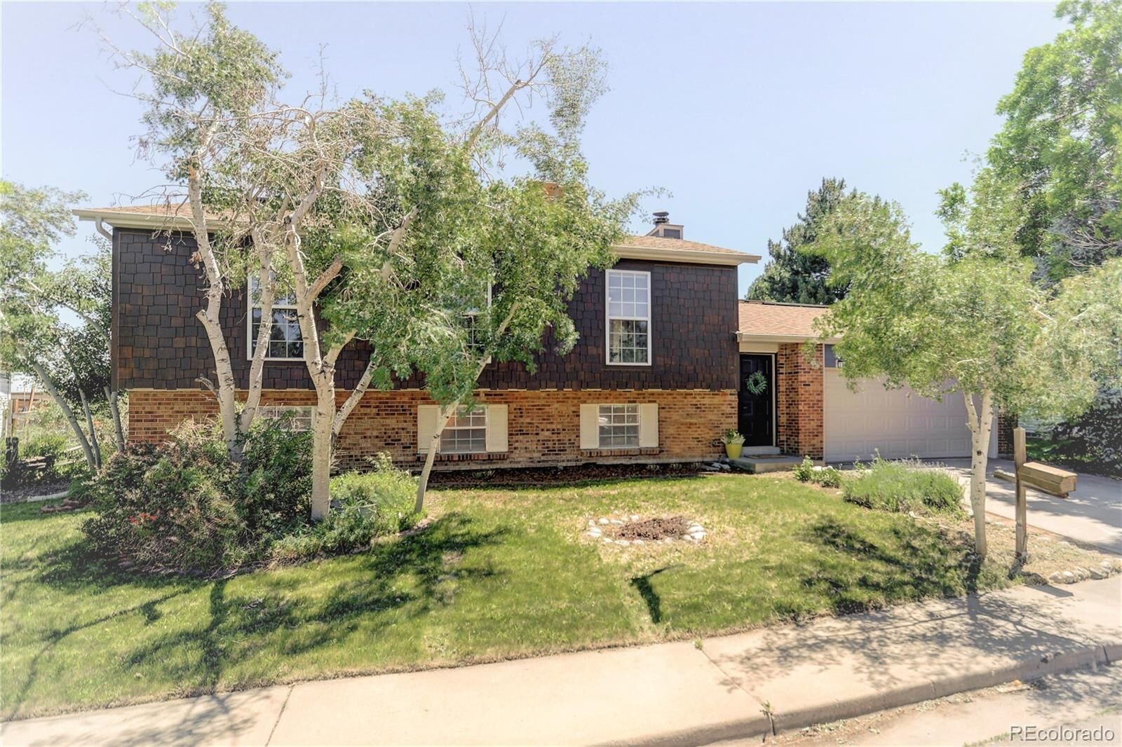 Property Photo: 3252 W 10th Avenue Place CO 80020