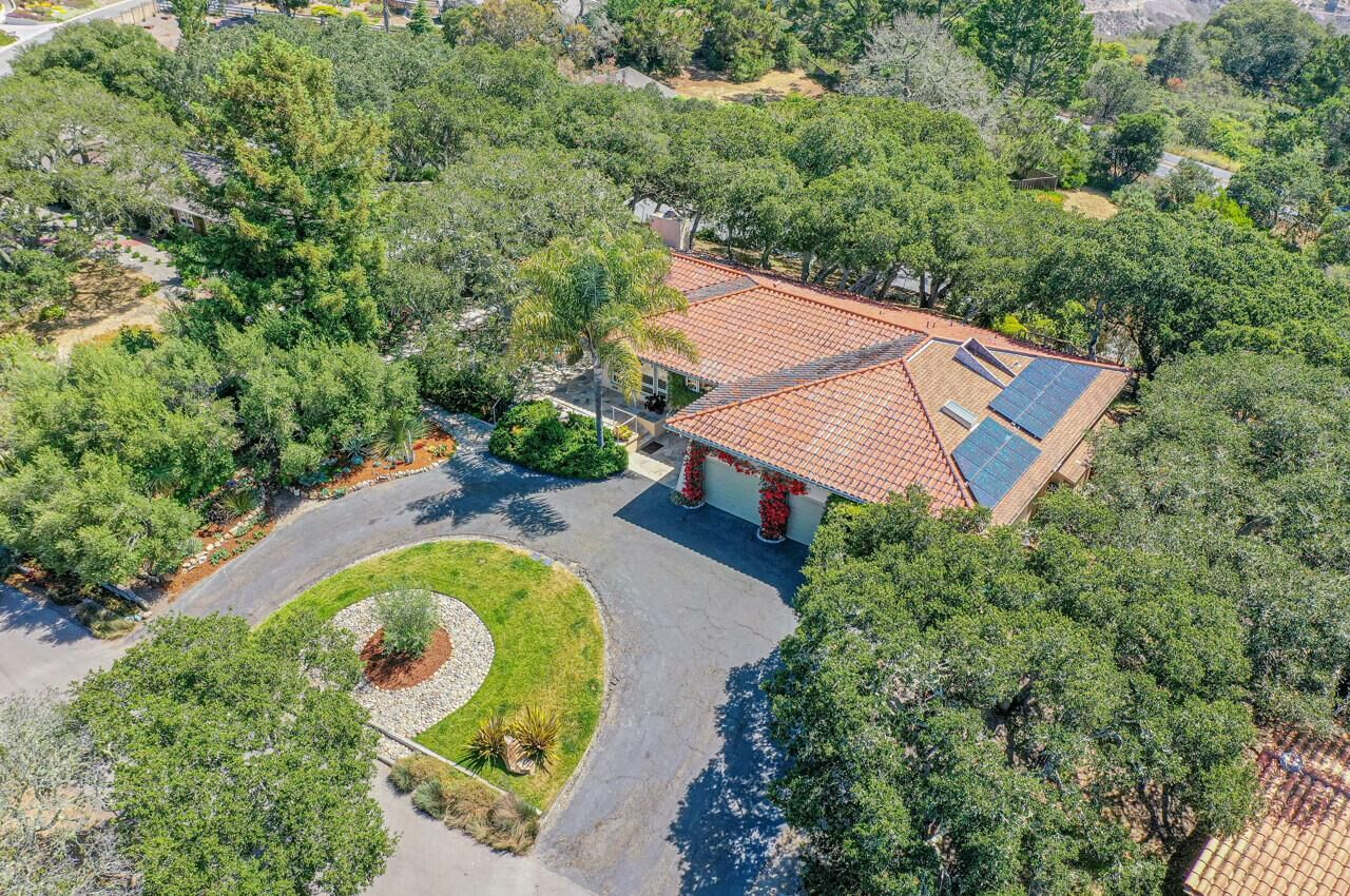 Property Photo: 12500 Saddle Way CA 93924