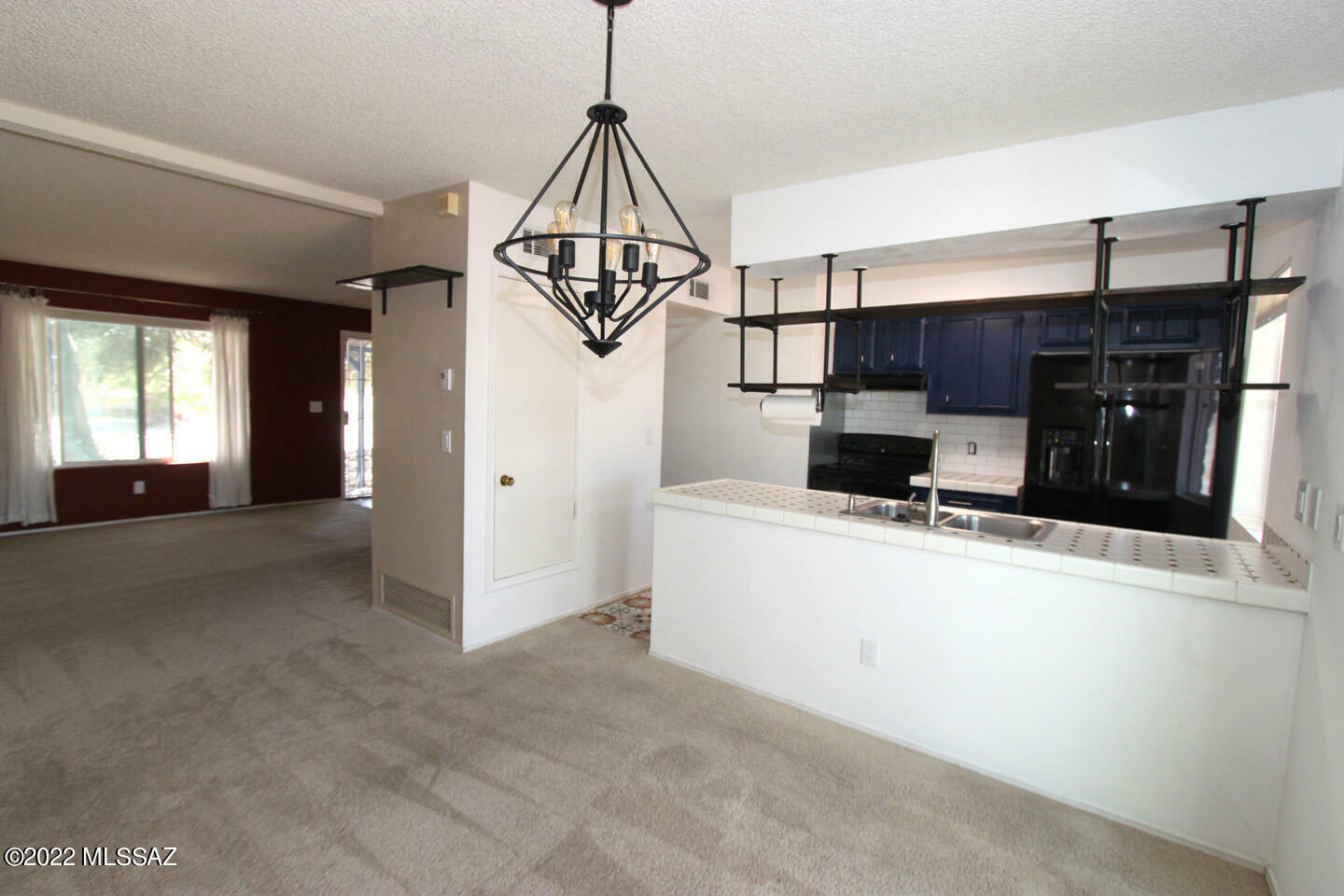 Property Photo:  9405 E Simon Place  AZ 85710 