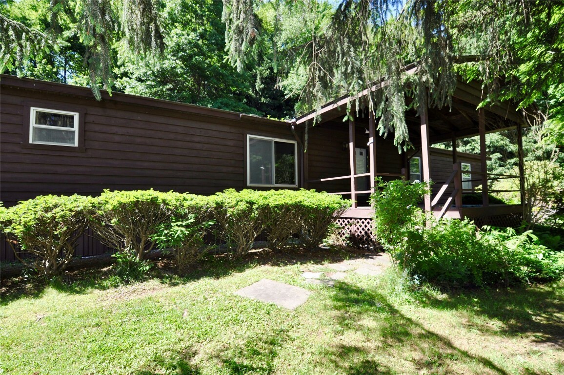 Property Photo:  713 Day Hollow Road  NY 13827 