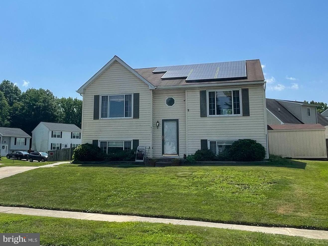 Property Photo: 3111 Deepwater Way MD 21040