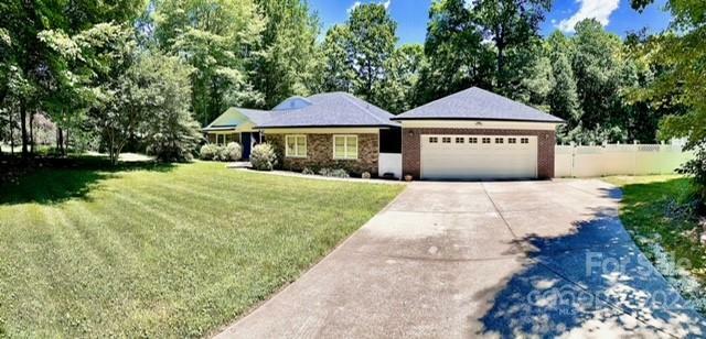 7315 Potter Road  Matthews NC 28104 photo