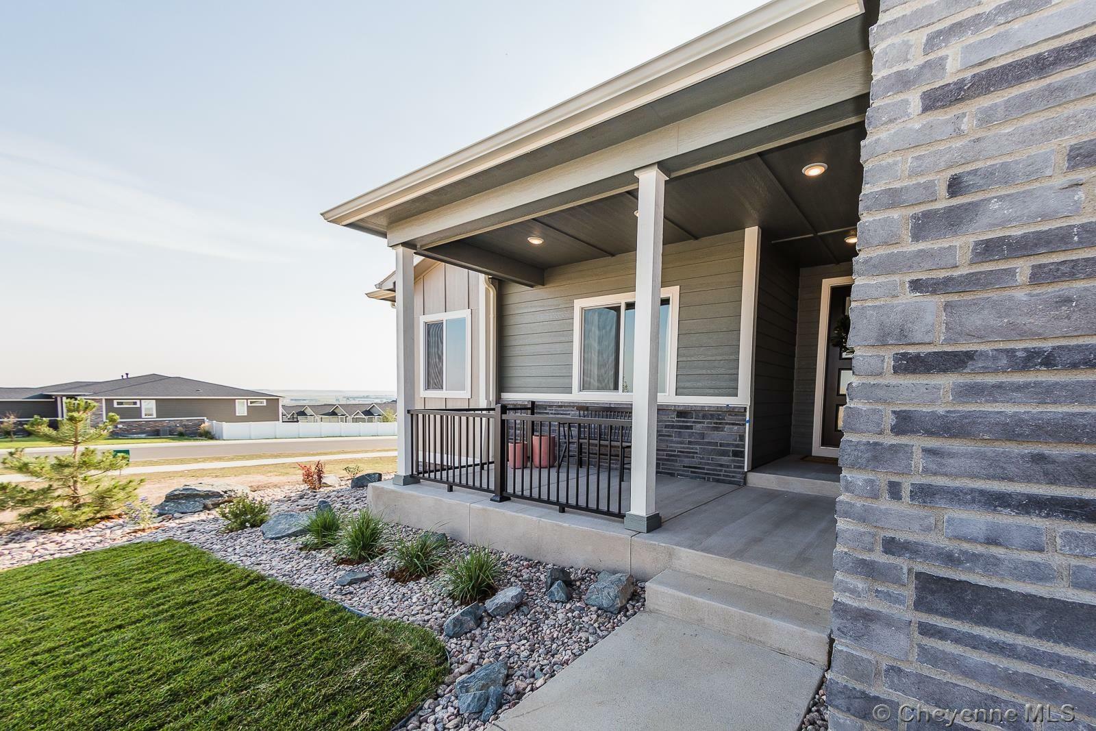 Property Photo:  4012 Farthing Rd  WY 82001 