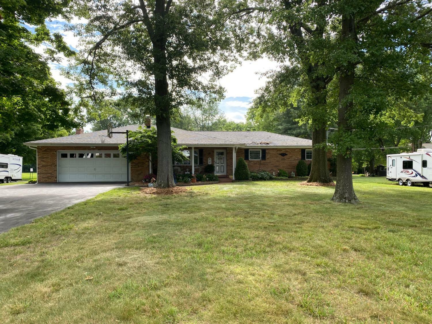 Property Photo:  10448 Springflower Ct  OH 45030 