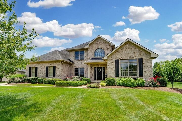 1604 Wisteria Way  Clearcreek Twp OH 45068 photo