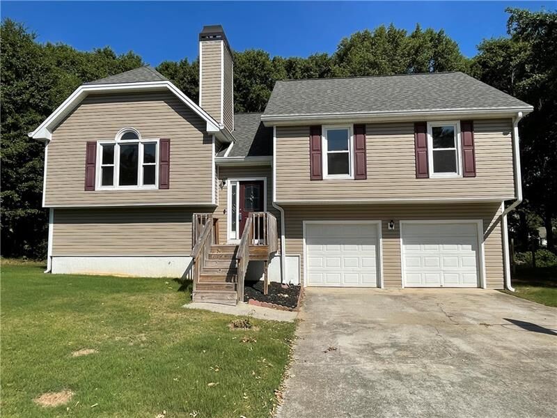 Property Photo:  435 Ashley Way  GA 30052 