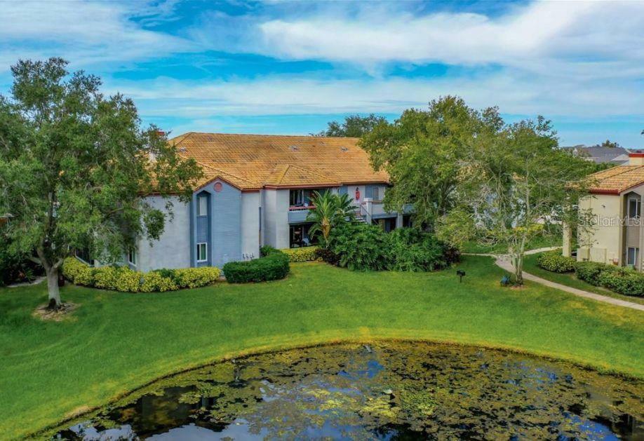 Property Photo:  10265 Gandy Boulevard N 1409  FL 33702 
