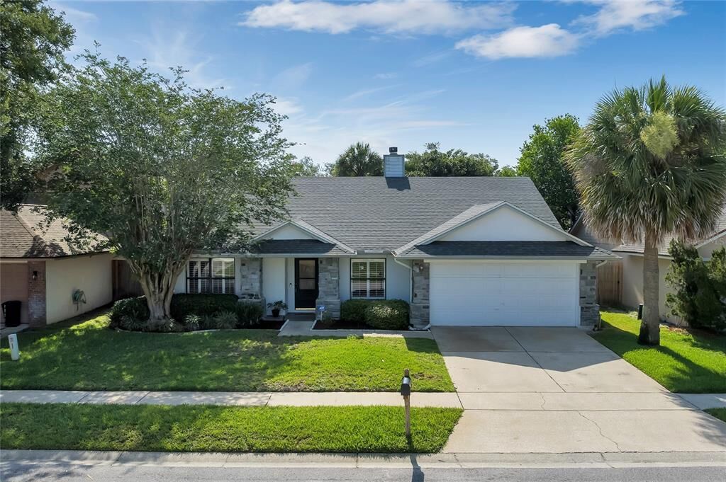 Property Photo:  789 Ortona Court  FL 32708 