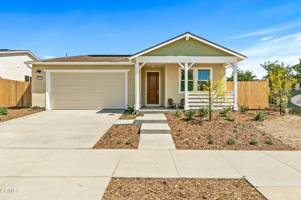 Property Photo: 8297 Quincy Street CA 93004
