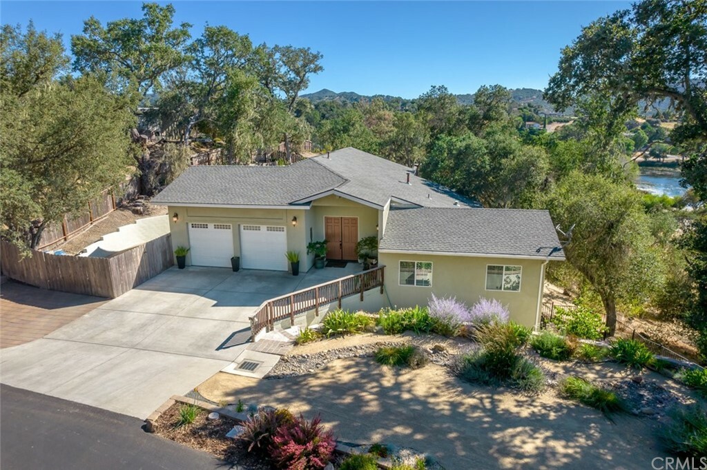 Property Photo:  9380 Mountain View Dr  CA 93422 