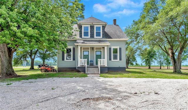 Property Photo:  7032 Ell Road  MO 63301 