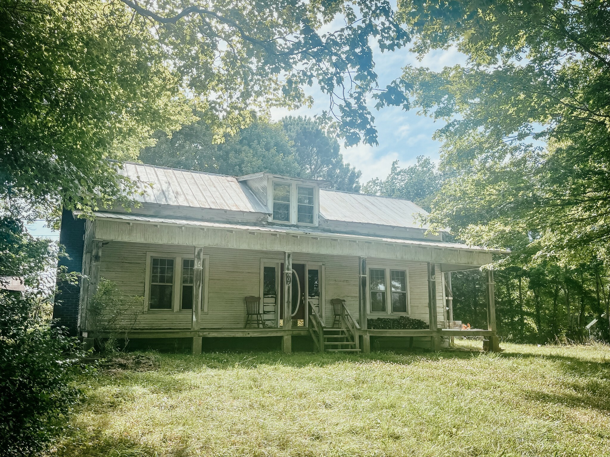 Property Photo:  605 Nels Adams Rd  TN 37055 