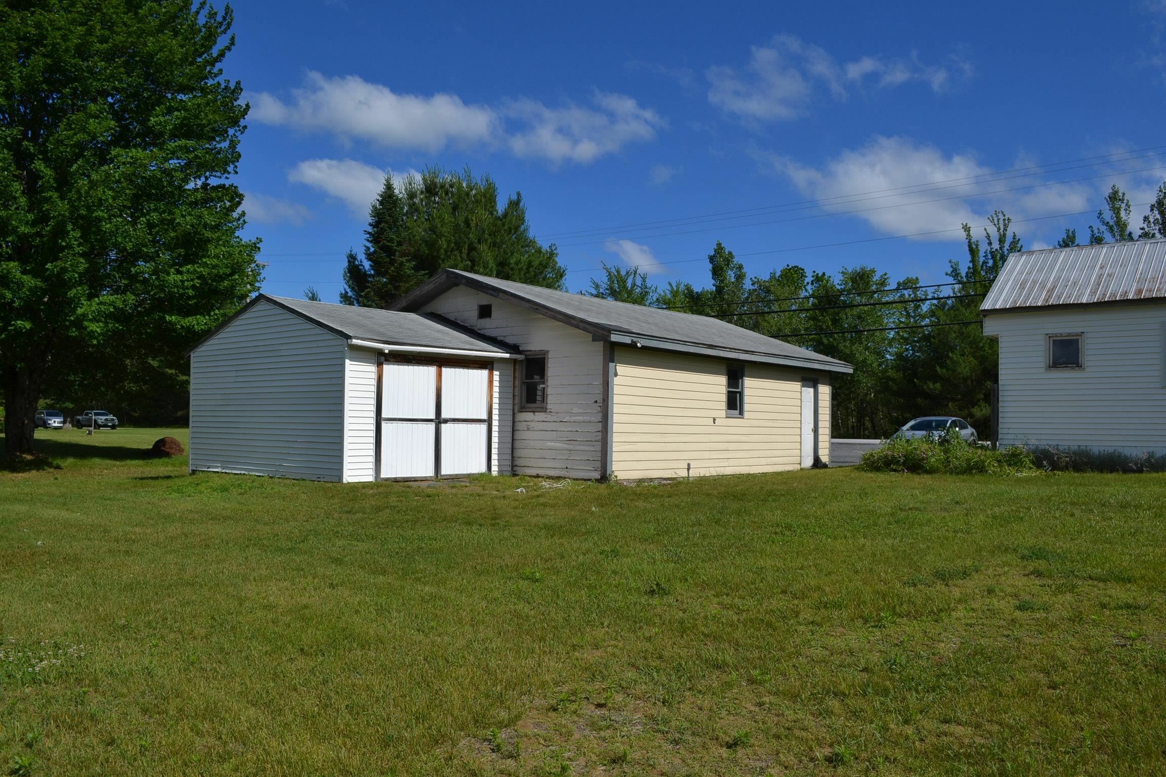 Property Photo:  429 Ballard Road  VT 05468 