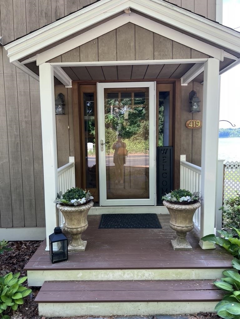 Property Photo:  419 River Road  ME 03903-1363 