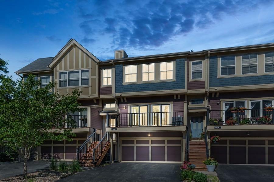 Property Photo:  15609 Dwellers Way 1202  MN 55124 