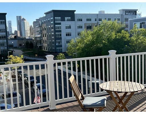 Property Photo:  55 Webster Street 3  MA 02128 