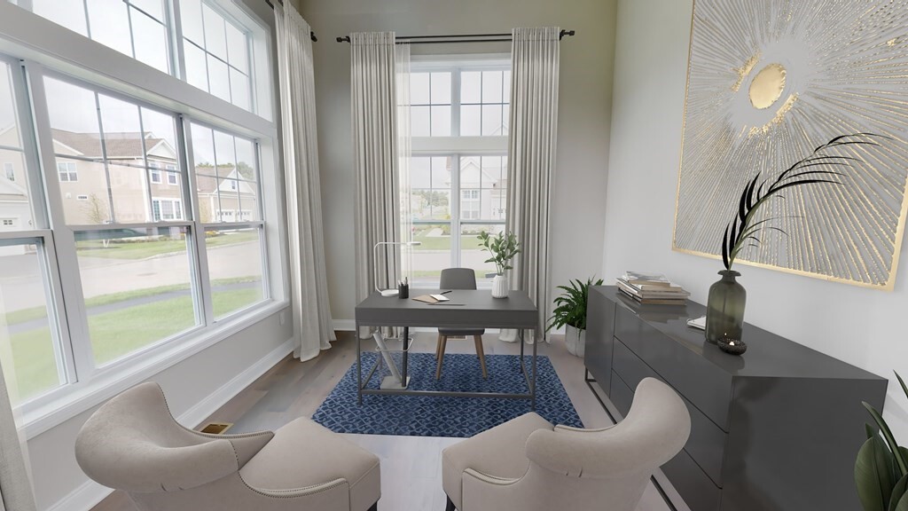 Property Photo:  8 Richardson Drive 268  MA 02054 