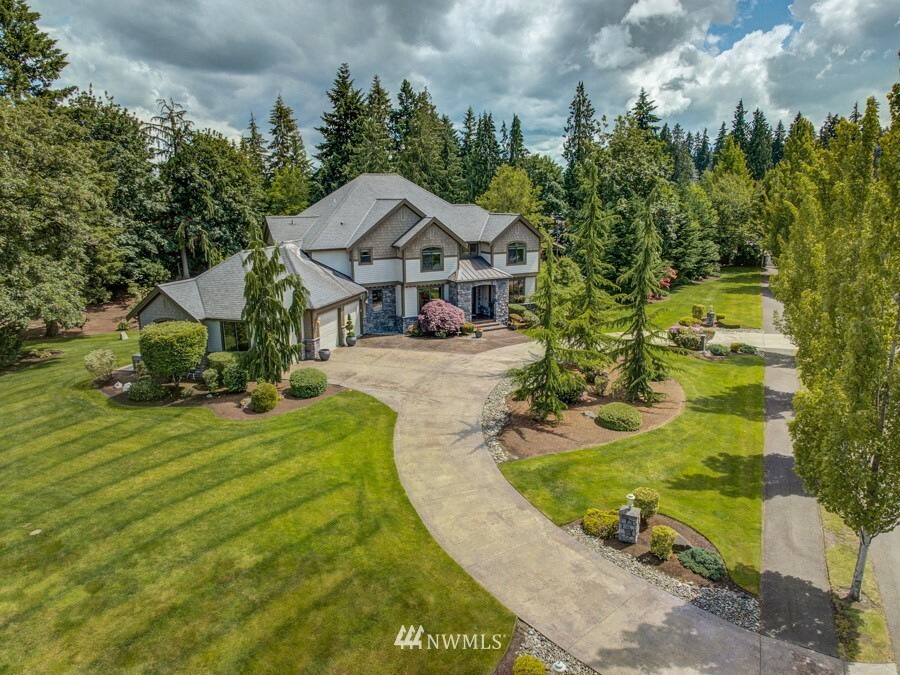 Property Photo:  7805 63rd Avenue E  WA 98371 