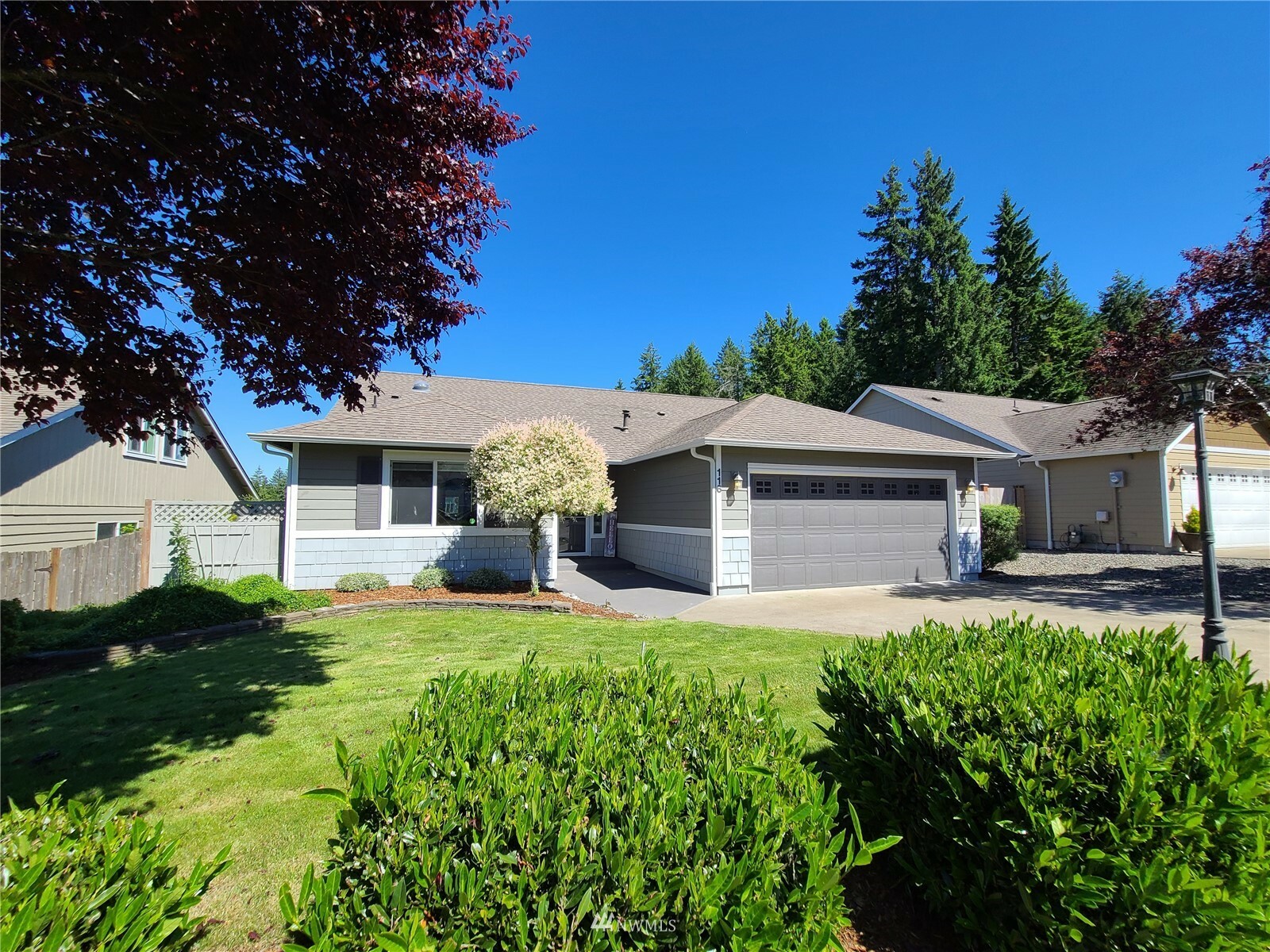 116 Bay Ridge Court  Shelton WA 98584 photo