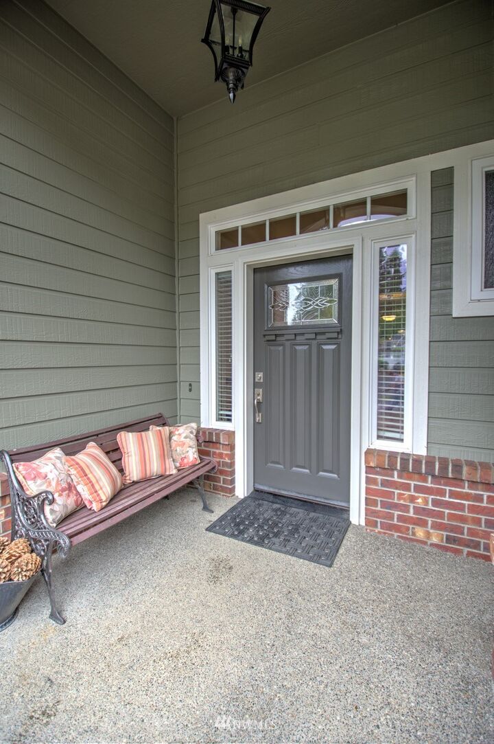 Property Photo: 3420 30th Court SE WA 98501