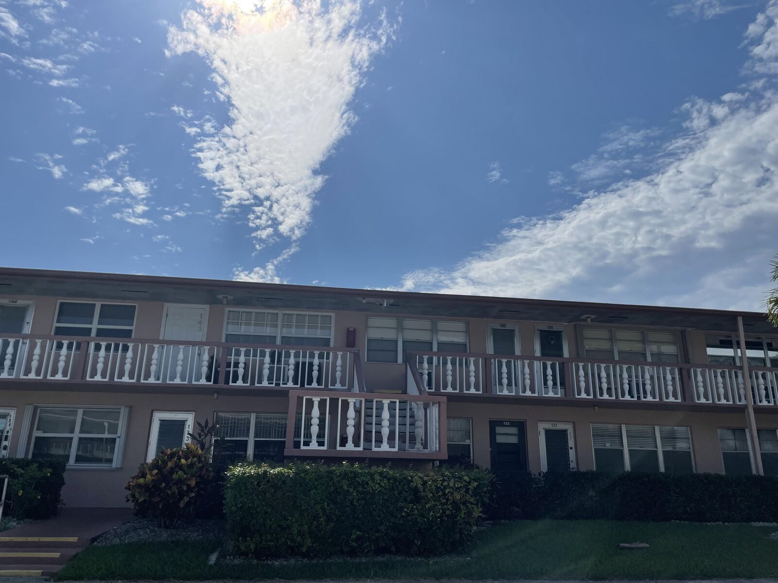 Property Photo:  142 Northampton G  FL 33417 