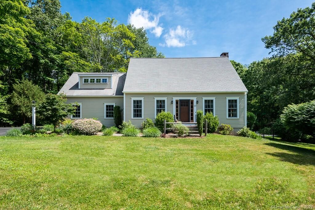 Property Photo:  30 Pine Lake Road  CT 06498 