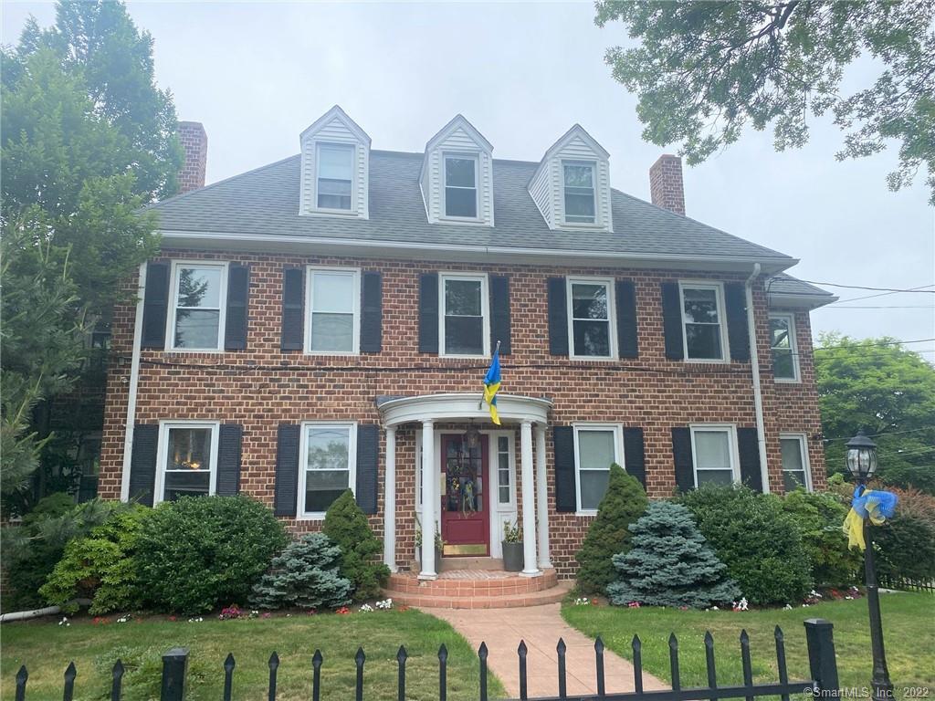 Property Photo:  512 Townsend Avenue 2R  CT 06512 