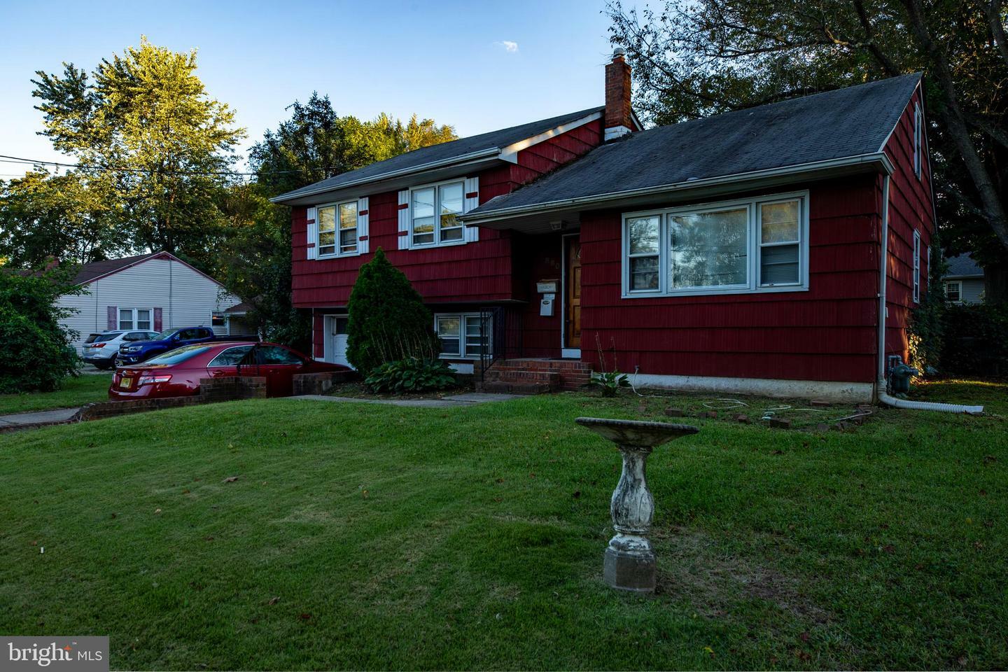 Property Photo:  880 Woodlane Road  NJ 08060 