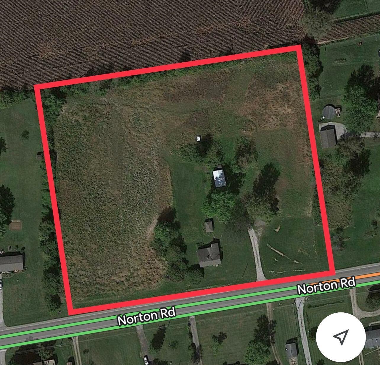 Property Photo: 5243 Norton Road OH 43123