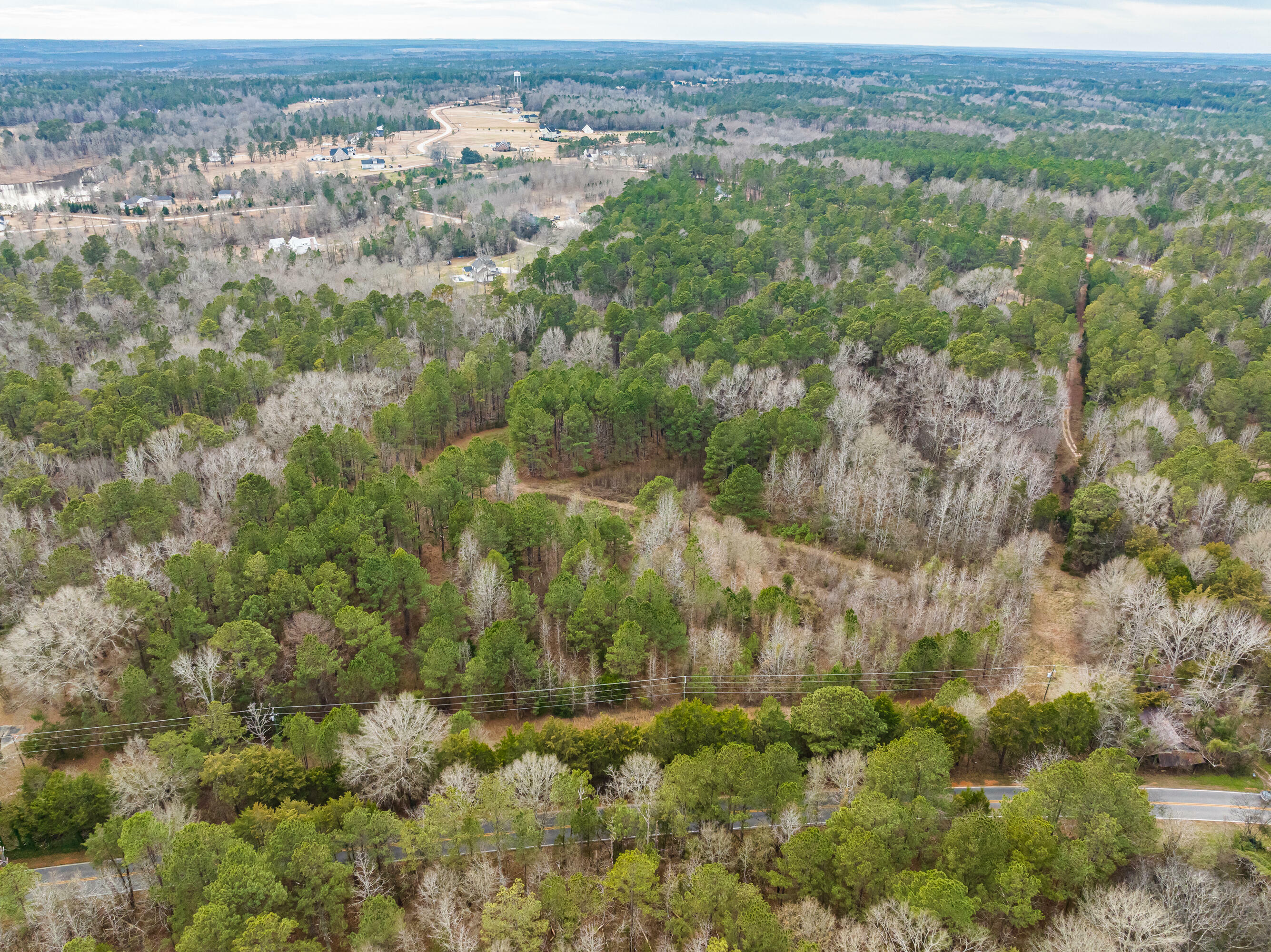 3395 Tom Bartles Road  Appling GA 30802 photo