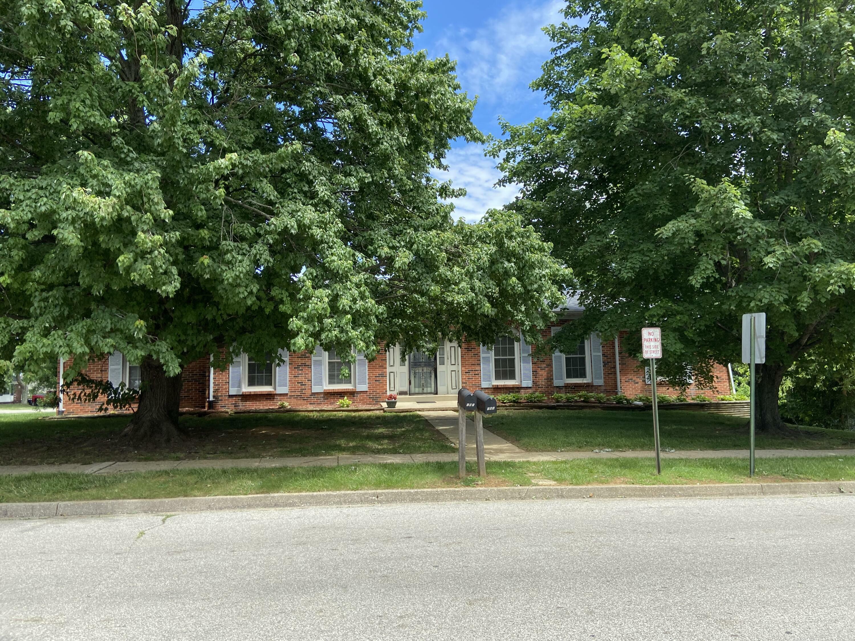 Property Photo:  101-103 Centennial Drive  KY 40601 