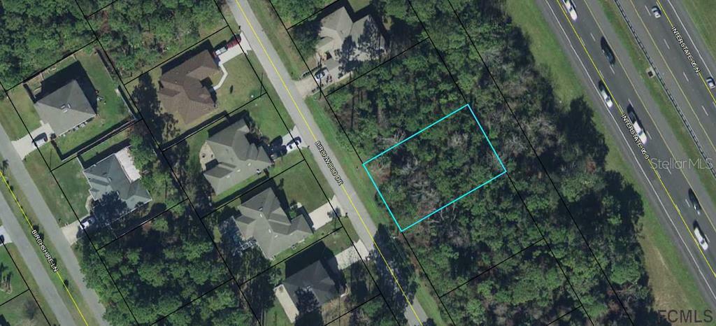 Property Photo: 61 Birchwood Drive FL 32137