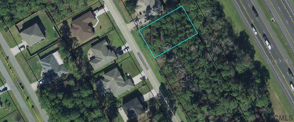 Property Photo: 59 Birchwood Drive FL 32137