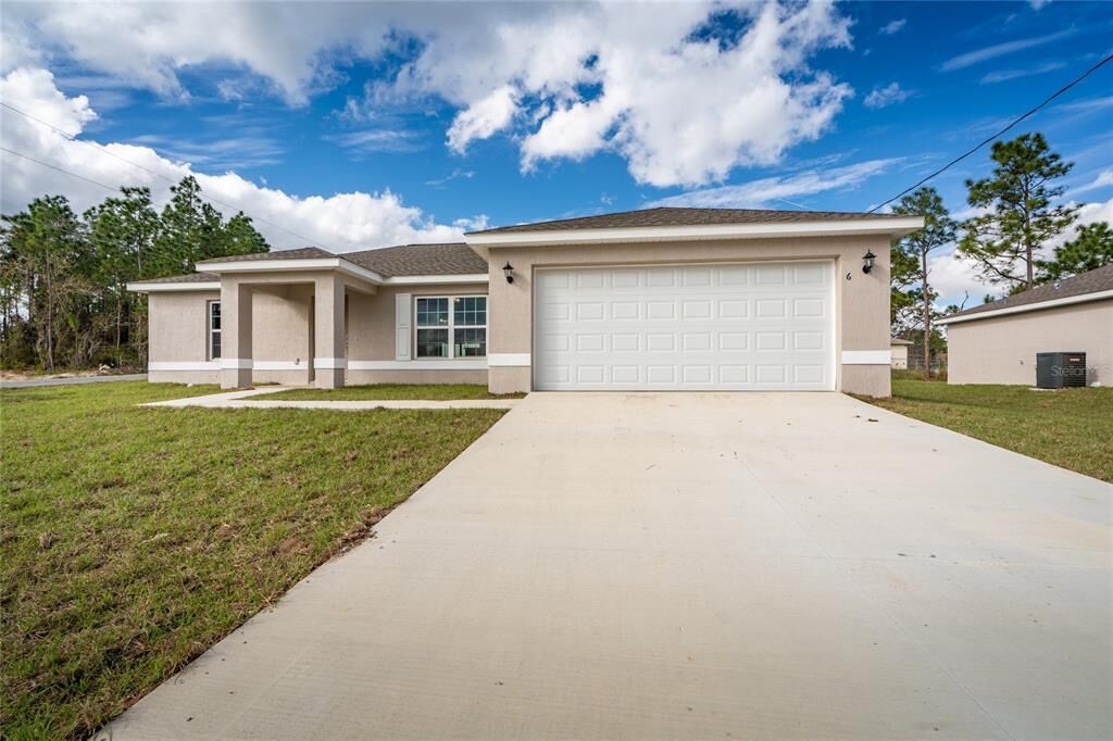 Property Photo: 62 Locust Drive FL 34472