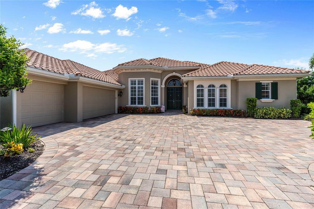 Property Photo:  230 Pesaro Drive  FL 34275 