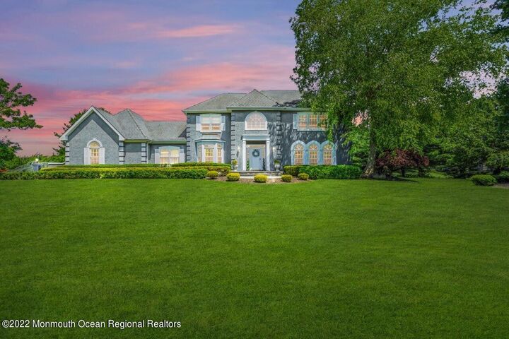 14 Van Arsdale Circle  Millstone NJ 08535 photo