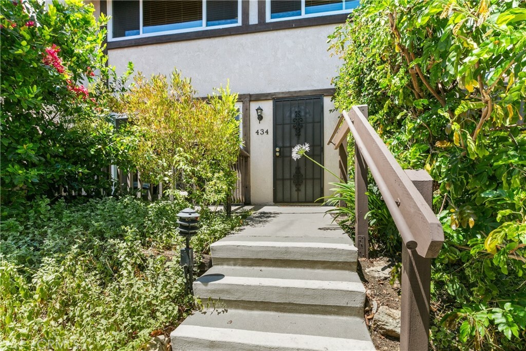 Property Photo:  378 S Miraleste Drive 434  CA 90732 