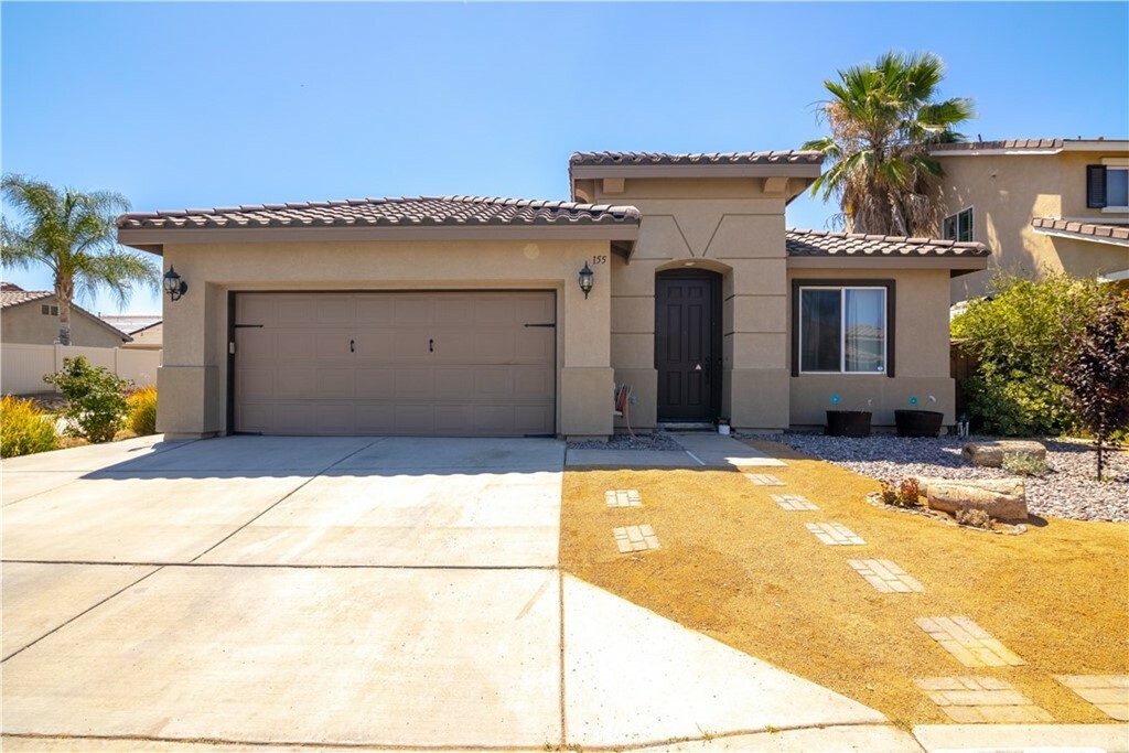 Property Photo:  155 Caldera Lane  CA 92545 