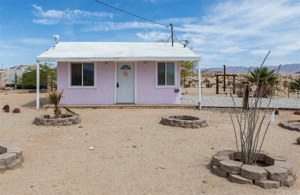 Property Photo: 79780 Sheri Lane CA 92277