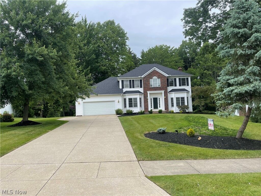 Property Photo: 36240 Spicebush Lane OH 44139